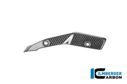 Protector de talón derecho de carbono brillante BMW R 1300 R
