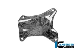 Protector de barra protectora izquierda Carbon BDC brillante R 1300 GS Adventure