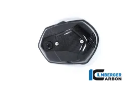 Tapa de balancines (izquierda) Carbono - BMW R Nine T