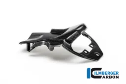 Soporte de matrícula superficie mate Ducati MTS 1200'15