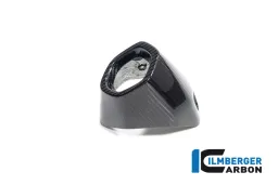 Protector silenciador trasero Carbono brillante BMW R 1300 GS a partir de 2023