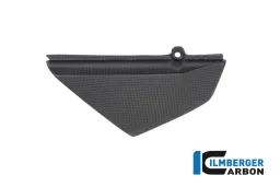 Cubierta bajo el marco izquierdo mate Ducati Scrambler'16