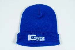 Gorro - blue