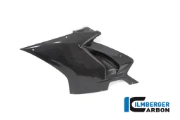 Carenado lateral panel izquierdo brillo Panigale V4 Racing