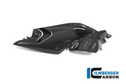 Panel lateral debajo del tanque derecho BMW R 1250 R
