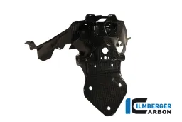 Soporte de placa Nuber - BMW C 600 Sport (2012-ahora)