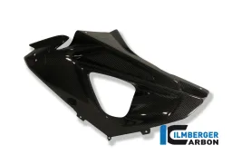 Panel lateral de la carrera de carenado (izquierda) Carbono - BMW S 1000 RR Stocksport / Racing Parts