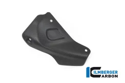 Protector de escape mate Ducati Monster 1200R