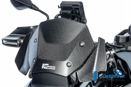 Paravientos izquierdo mate BMW R 1300 GS a partir de 2023