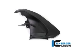 Panel lateral debajo del tanque izquierdo mate Panigale V4 / V4 S
