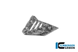Cubierta triangular delantera para bastidor trasero derecho BDC brillante R 1300 GS Adventure
