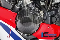 Cubierta del alternador de carbono - Honda CBR 1000 RR '17
