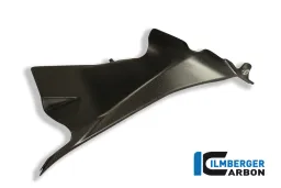 Cubiertas Airtube izquierda Carbono - Ducati 1199 Panigale