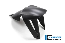 Guardabarros delantero mate XDiavel'16