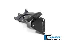 Porta matrícula brillo CBR 1000 RR-R/SP 2020