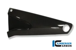 Cubierta basculante (izquierda) Carbono - Buell 1125 R / CR