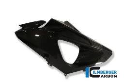 Panel lateral de carenado (izquierda) Carbono - BMW S 1000 RR Straße