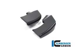 Carenado Side Winglet kit izquierdo brillo V4 Streetfighter