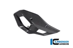 Protector de talón derecho brillante BMW R 1300 GS de 2023