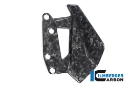 Paravientos izquierdo BDC brillante BMW R 1300 GS a partir de 2023