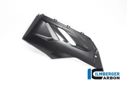 Bellypan lado izquierdo mate Panigale V2
