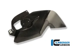Cubierta lateral del tanque izquierda Carbono - BMW K 1300 R (2008-ahora)