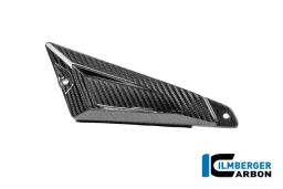 Cubierta interior para eslabones traseros de carbono R 1300 GS Adventure