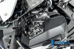 Tapa de la boquilla del inyector izquierda BDC mate BMW R 1300 GS a partir de 2023