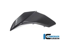 deflector de viento / carenado lateral lado izquierdo mate Tuono V4 de 2021