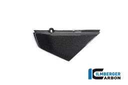 Cubierta bajo el marco derecho brillo Ducati Scrambler'16