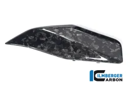 Tapa de depósito inferior izquierda BDC brillante BMW R 1300 GS de 20'23