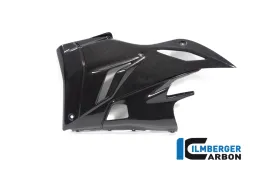 Bellypan izquierdo brillo V4 Streetfighter