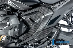 Embellecedor de chasis izquierdo mate BMW R 1300 GS a partir de 2023