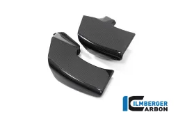 Carenado Side Winglet kit derecho brillo V4 Streetfighter