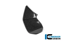 Cubierta del habitáculo izquierdo de carbono brillante BMW R 1300 RS