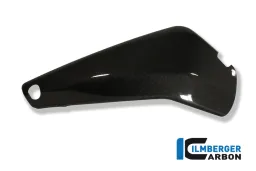 Cubierta de basculante derecha carbono - Buell 1125 R / CR