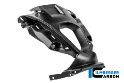 Admisión de aire de carbono mate M 1000 RR Street (a partir de 2025)