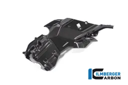 Tapa de leva derecha Ducati Diavel V4 del 2023 brillo
