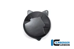 Tapa de embrague mate V4 Streetfighter