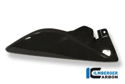 Panel lateral del tanque (izquierda) Carbono - Triumph Speed Triple (2011-ahora)