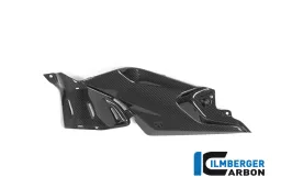 Panel lateral debajo del tanque izquierdo BMW R 1250 R