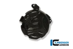 Tapa de alternador en carbono - BMW S1000R (2014-2020) / S1000RR (2010-2018) / HP 4 (2012-ahora)