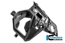 Rechte Luftauslassverkleidung Carbono mate R 1300 GS Adventure