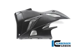 Bellypan izquierdo mate V4 Streetfighter