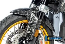 Guardabarros delantero BDC mate BMW R 1300 GS a partir de 2023