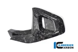 Embellecedor de marco triangular izquierdo BDC brillante BMW R 1300 GS a partir de 2023