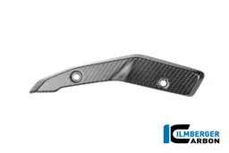 Protector de talón derecho Carbono mate BMW R 1300 R