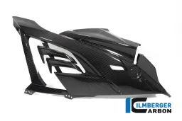 Panel lateral de carenado (derecho) - bmw m1000 rr racing