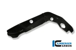 Juego de cubiertas para marcos (izquierda y derecha) Carbono - BMW S 1000 RR Racing