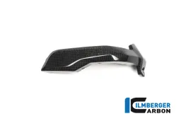 Cubierta de bujía derecha, lado carbono - BMW R 1200 GS (LC) de 2013 a 2015